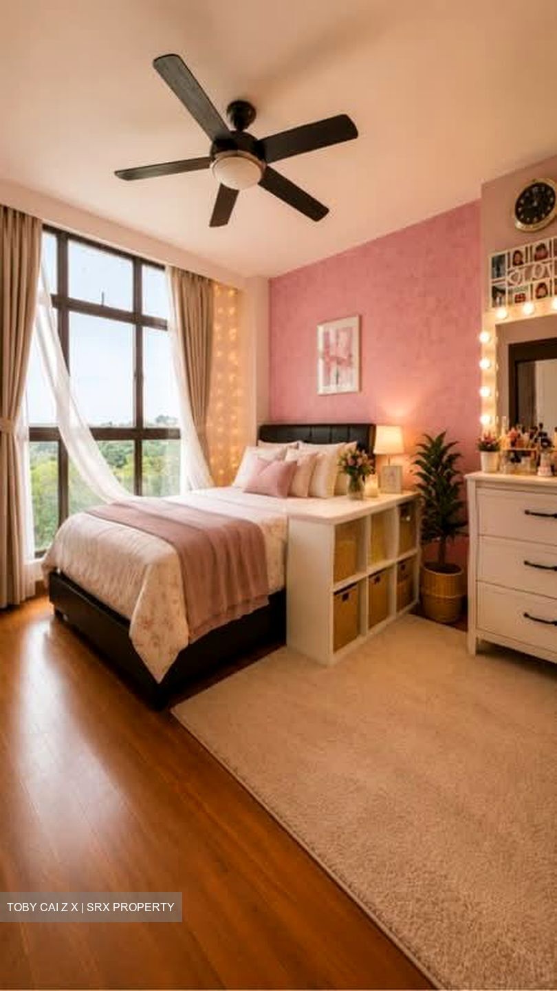 Blk 470 Segar Gardens (Bukit Panjang), HDB 5 Rooms #595128381